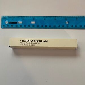 Victoria Beckham Bitten Lip Tint Poupette Hydrating Lip Gelée